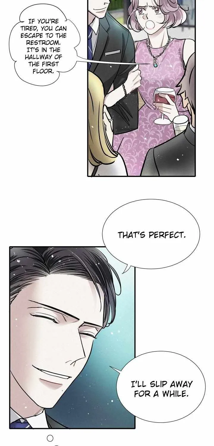 A well known love affair Chapter 82 page 6 - 