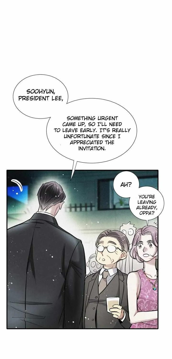 A well known love affair Chapter 82 page 52 - 