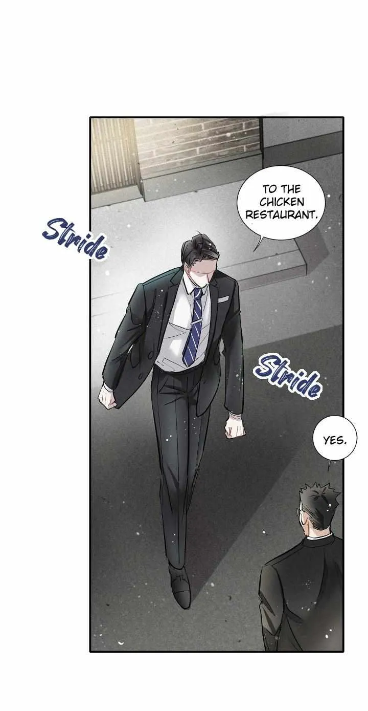 A well known love affair Chapter 82 page 54 - 