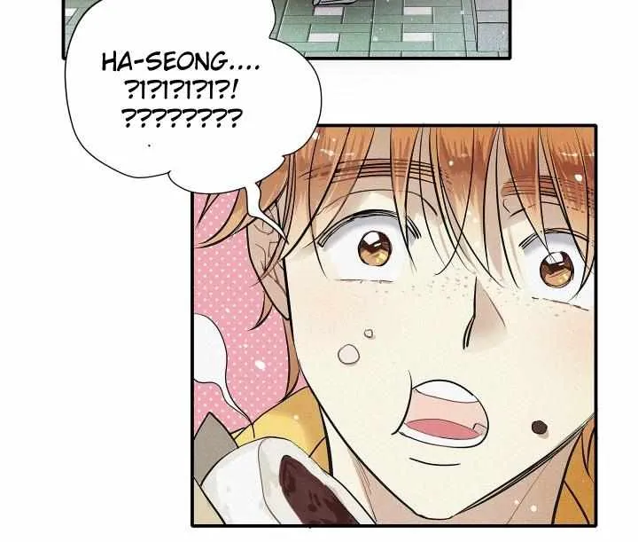 A well known love affair Chapter 82 page 57 - 