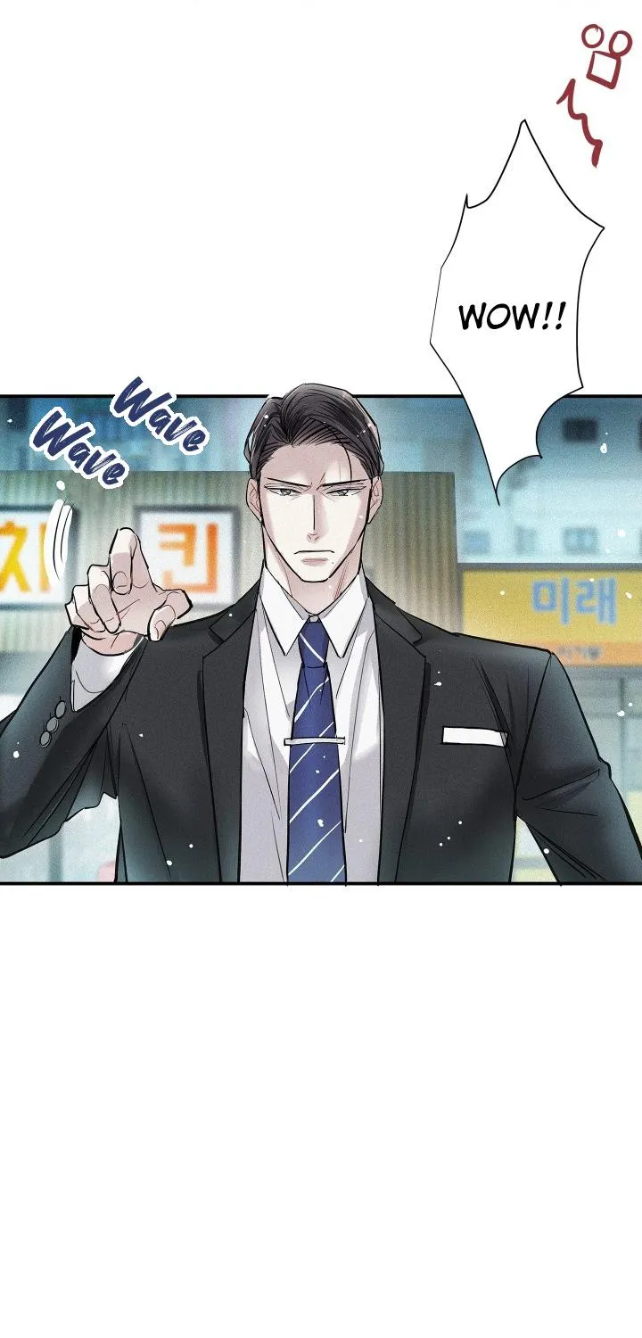 A well known love affair Chapter 82 page 58 - 