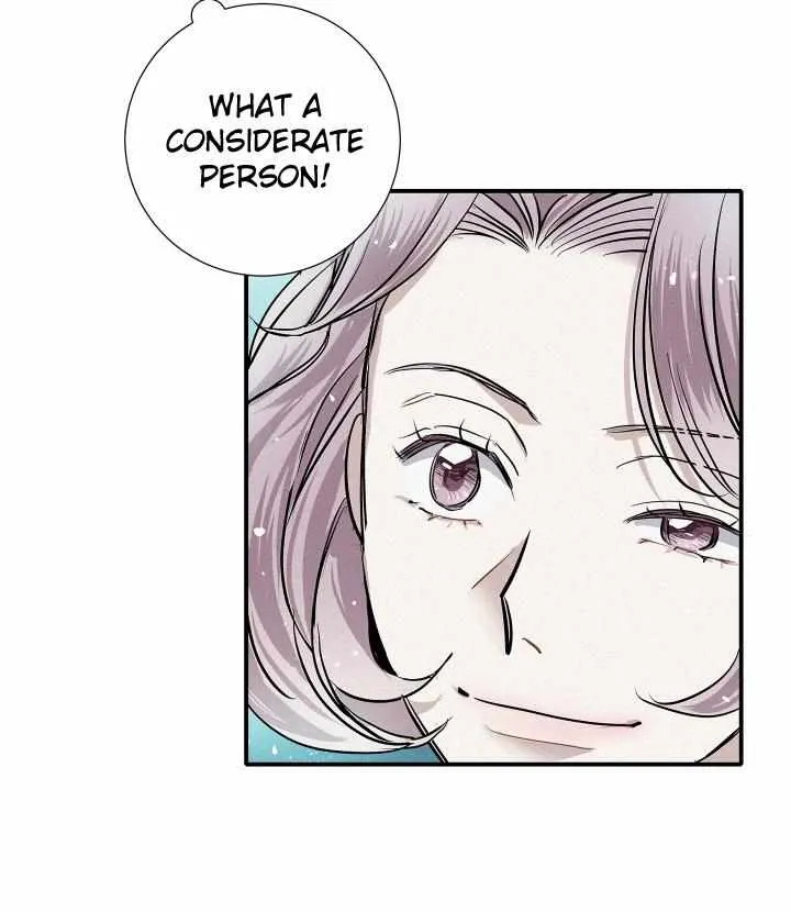 A well known love affair Chapter 82 page 7 - 