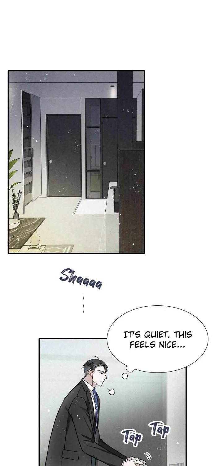 A well known love affair Chapter 82 page 8 - 