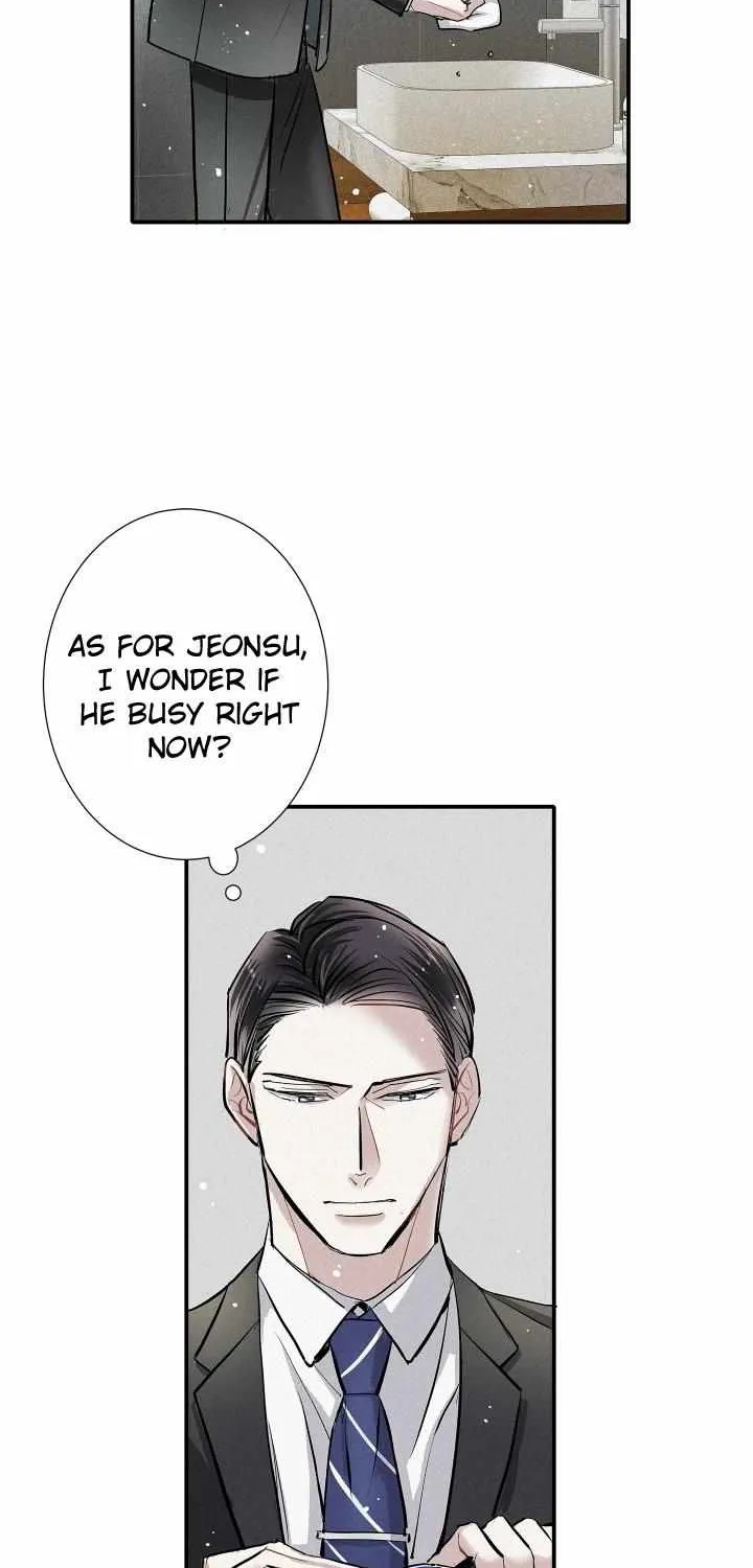 A well known love affair Chapter 82 page 9 - 