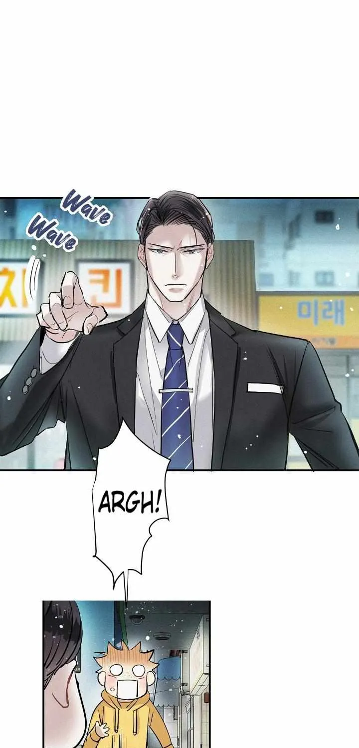 A well known love affair Chapter 83 page 2 - 