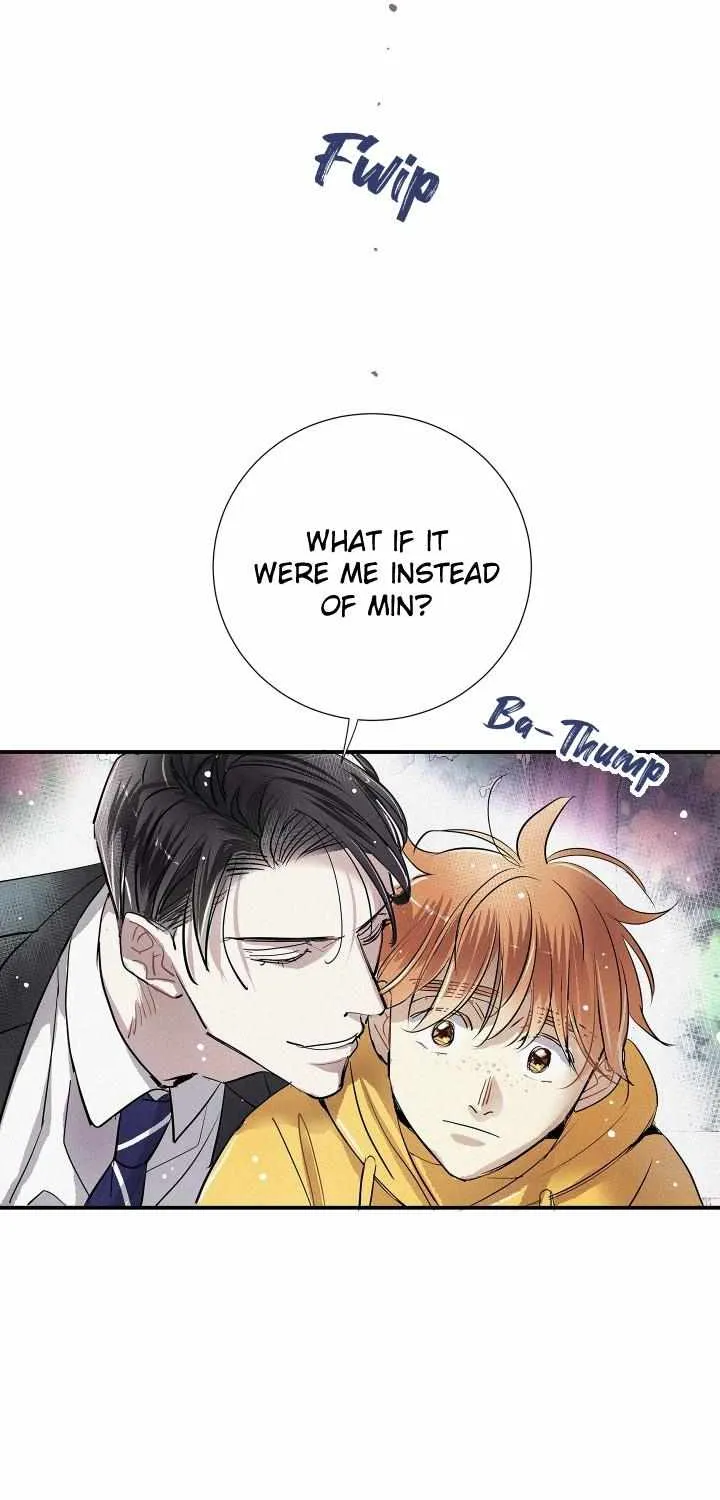A well known love affair Chapter 83 page 23 - 