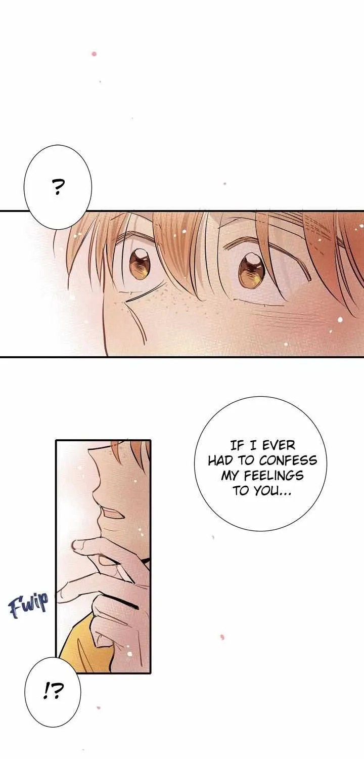A well known love affair Chapter 83 page 25 - 