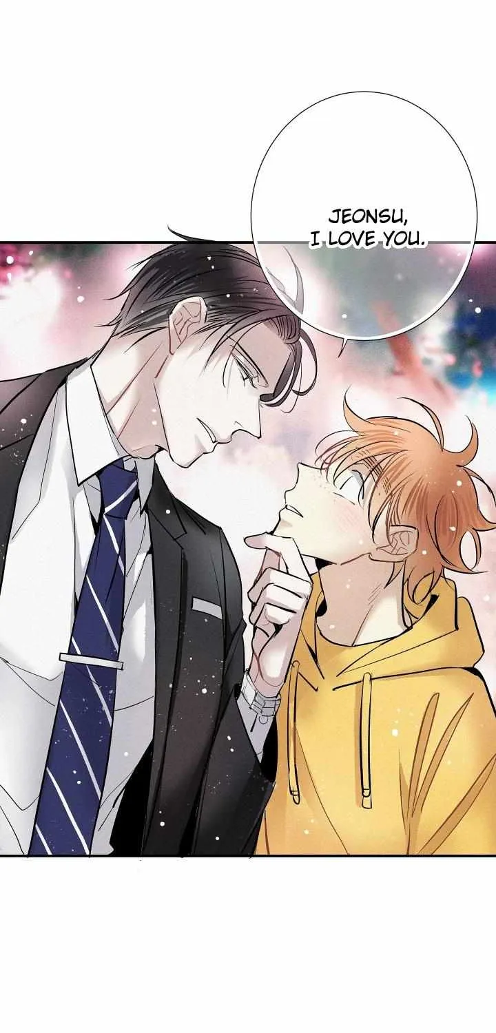 A well known love affair Chapter 83 page 26 - 