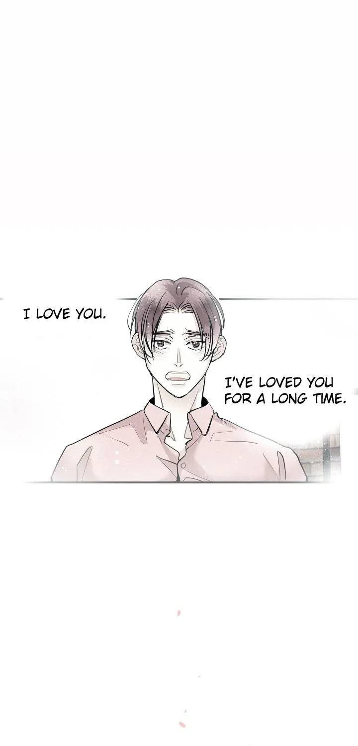 A well known love affair Chapter 83 page 28 - 