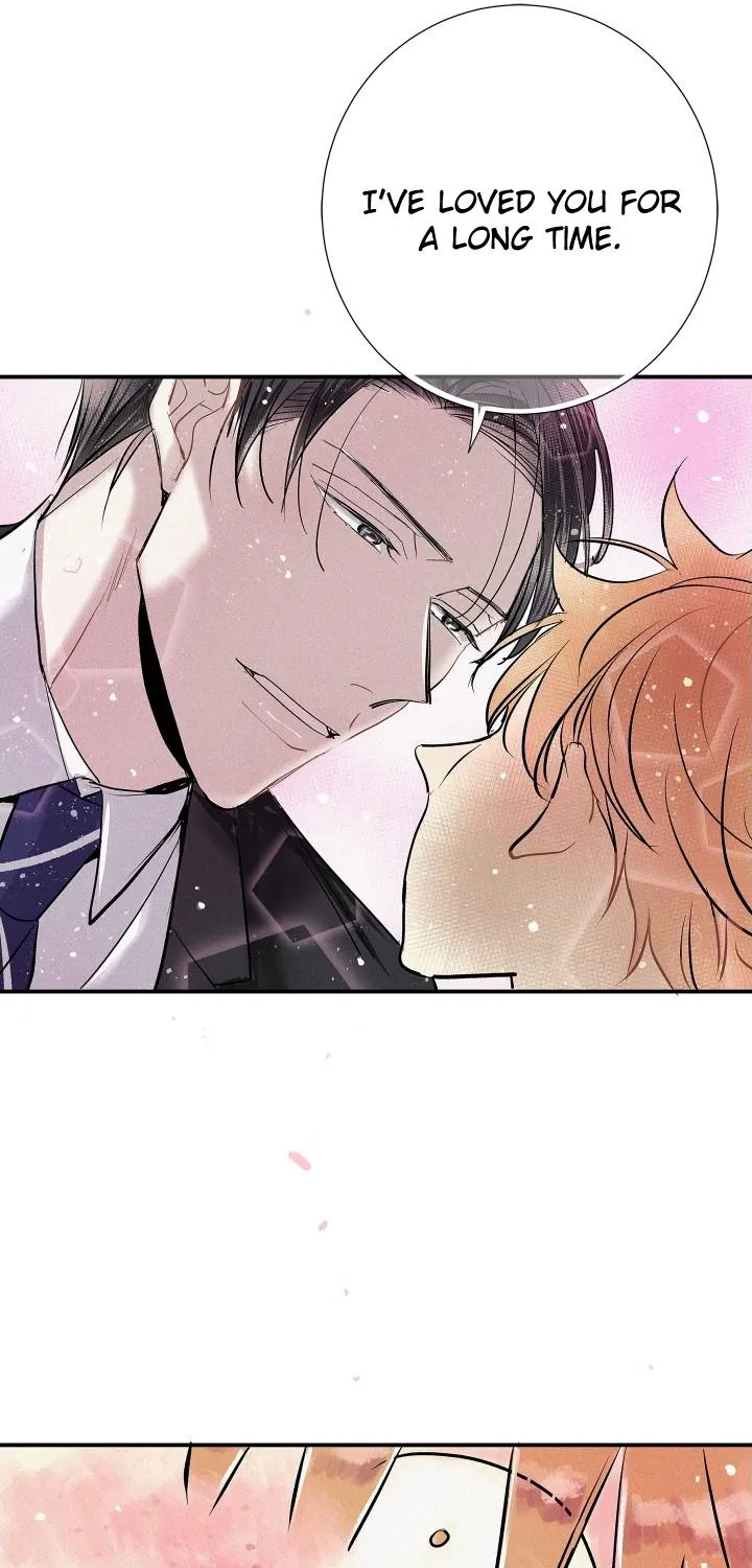 A well known love affair Chapter 83 page 29 - 