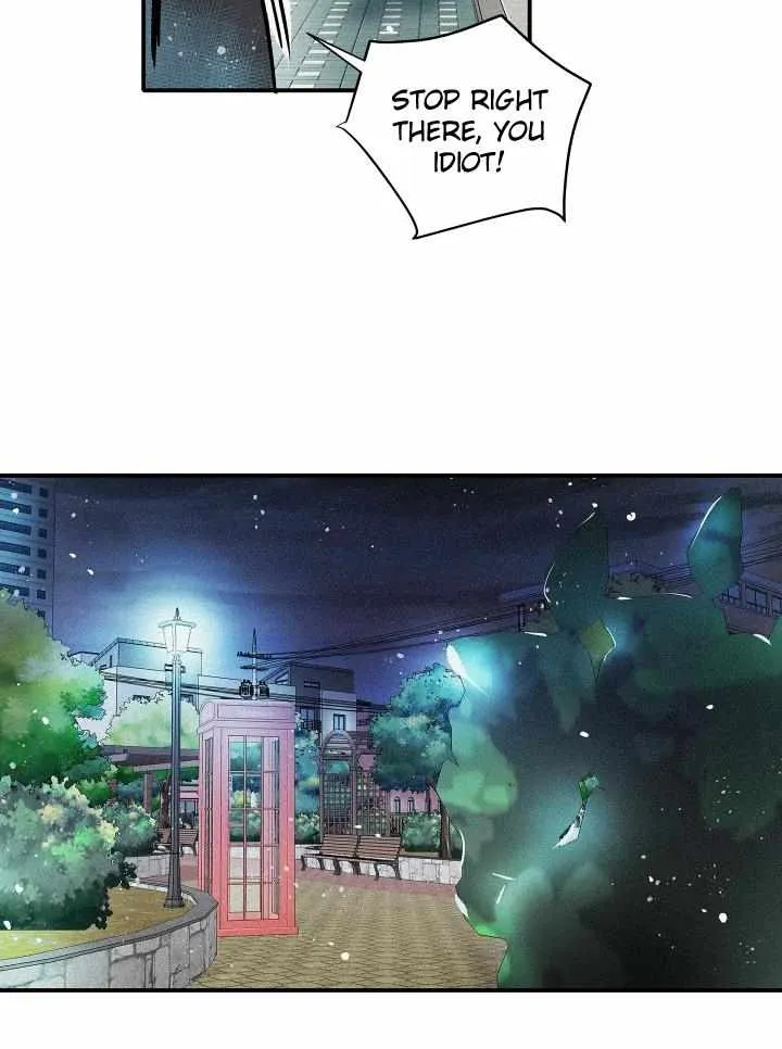 A well known love affair Chapter 83 page 4 - 