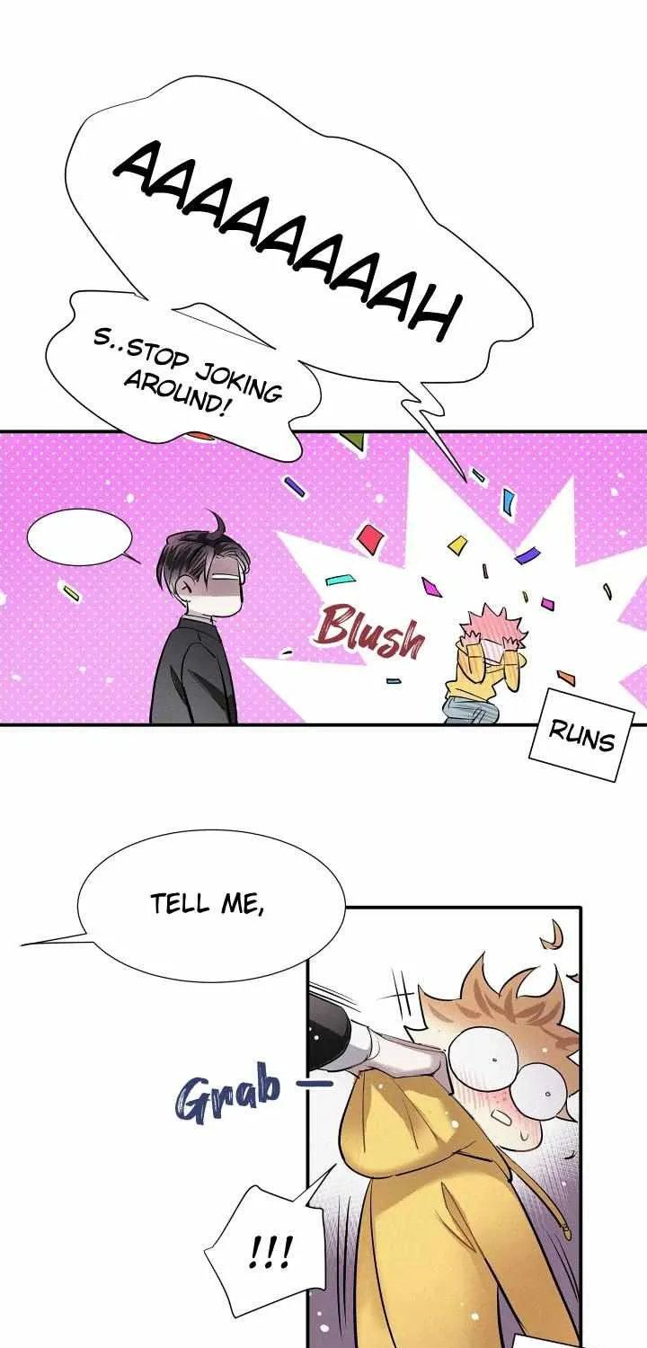 A well known love affair Chapter 83 page 31 - 