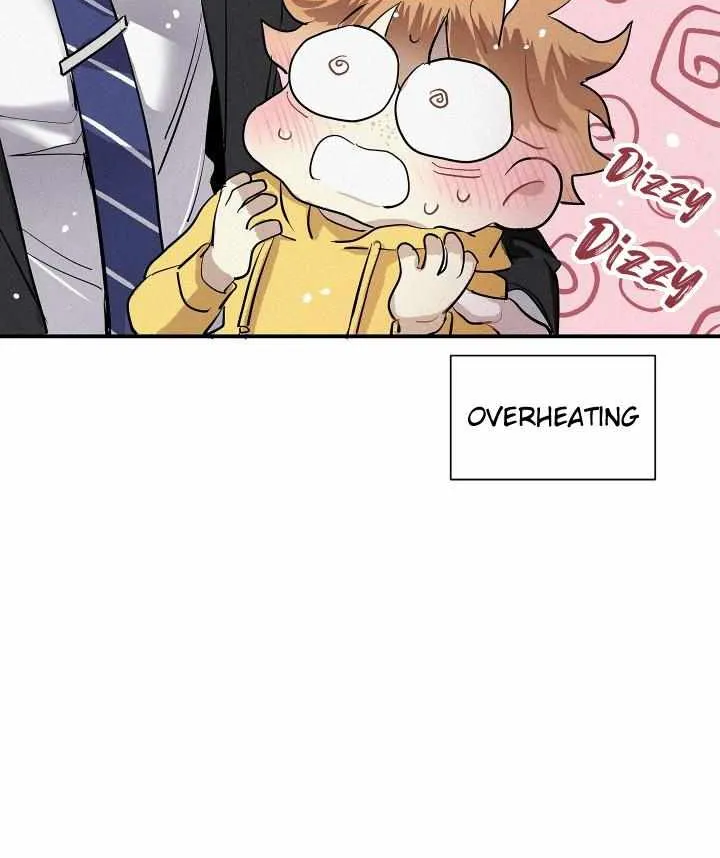 A well known love affair Chapter 83 page 33 - 