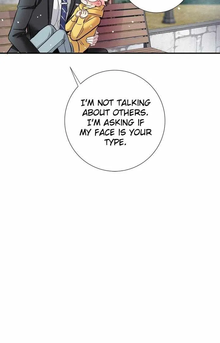 A well known love affair Chapter 83 page 36 - 