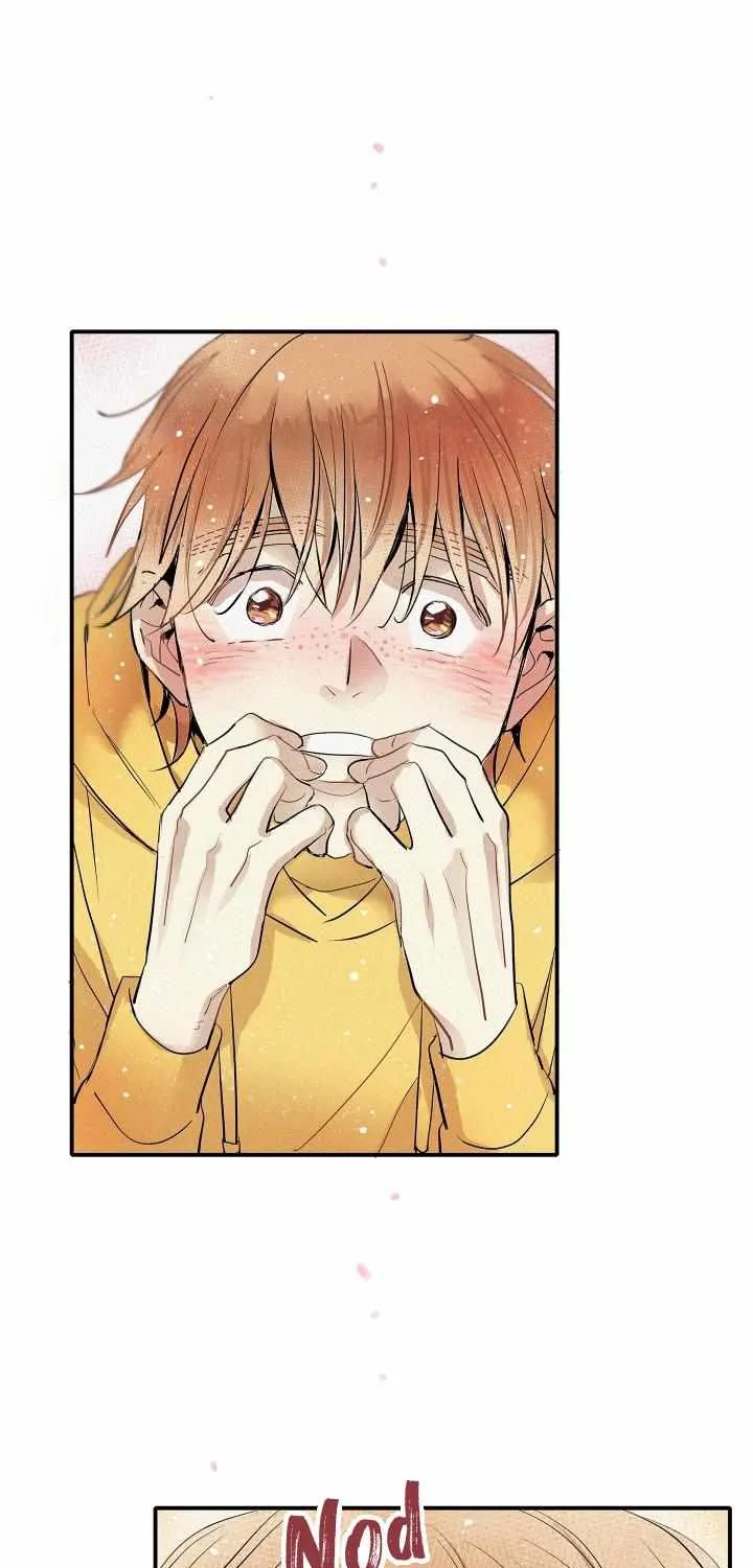 A well known love affair Chapter 83 page 40 - 