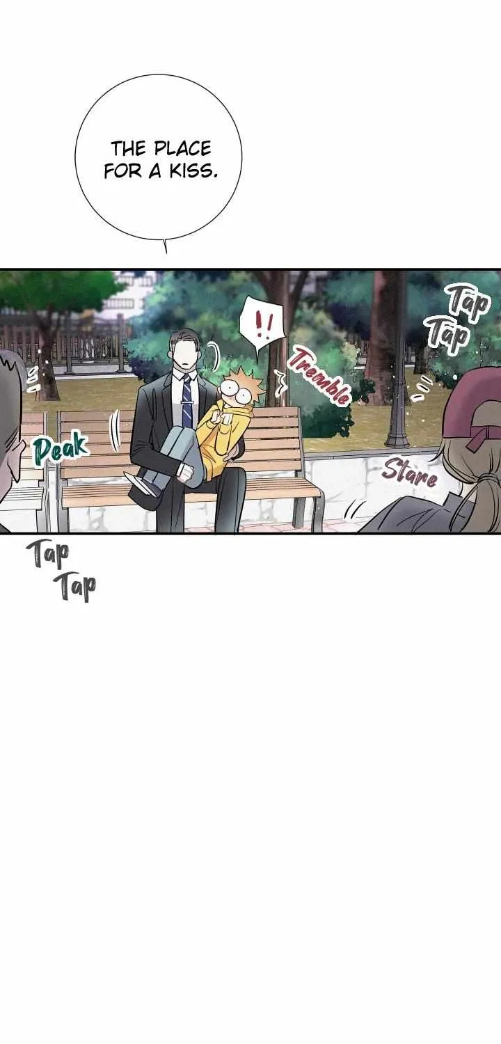 A well known love affair Chapter 83 page 44 - 