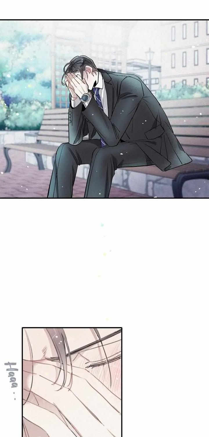 A well known love affair Chapter 83 page 49 - 