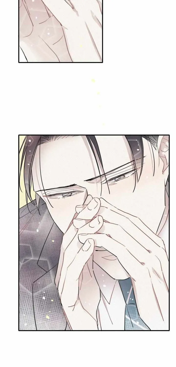 A well known love affair Chapter 83 page 50 - 