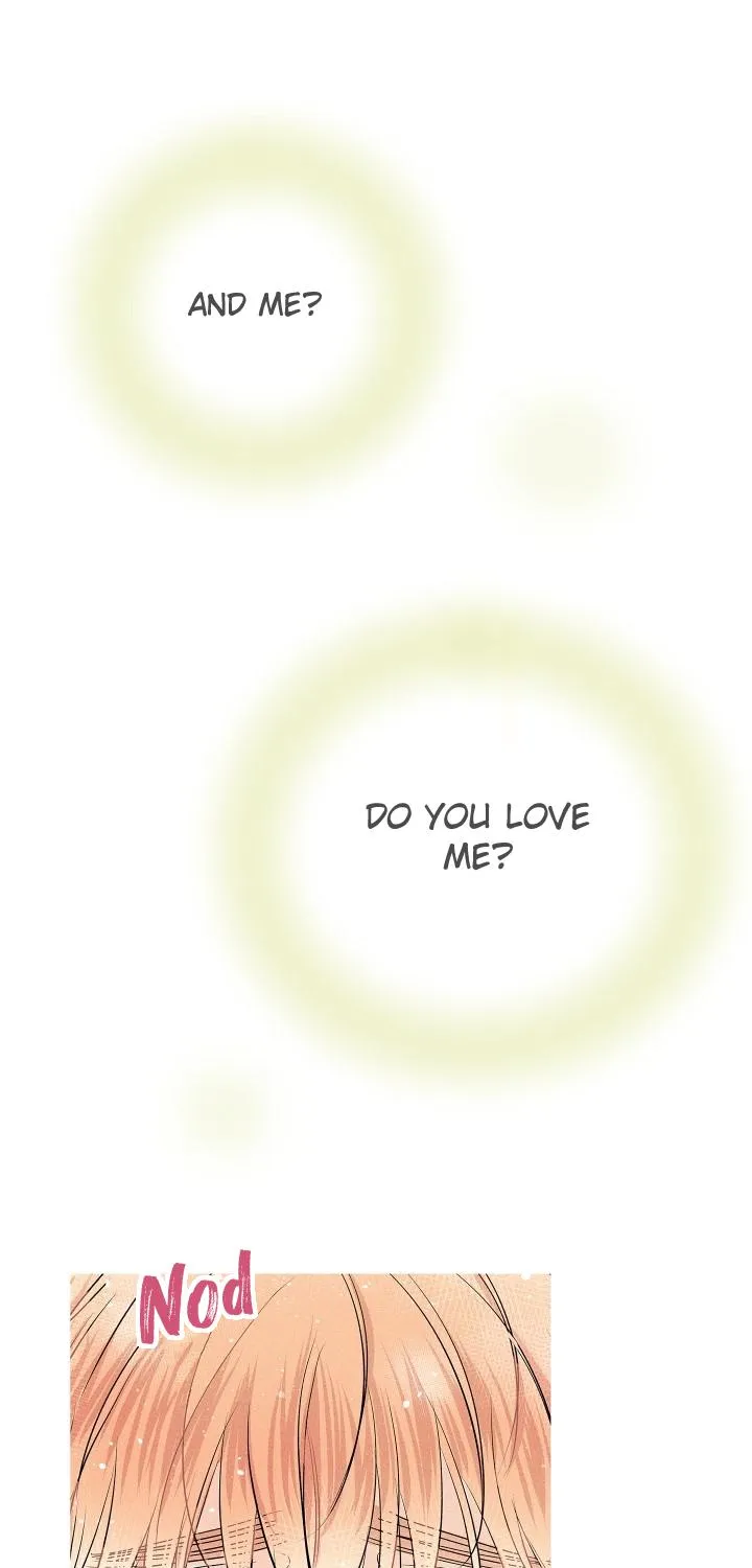 A well known love affair Chapter 83 page 52 - 