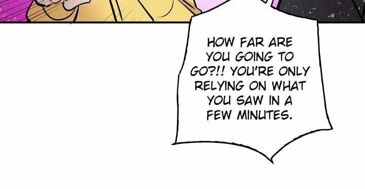 A well known love affair Chapter 83 page 10 - 