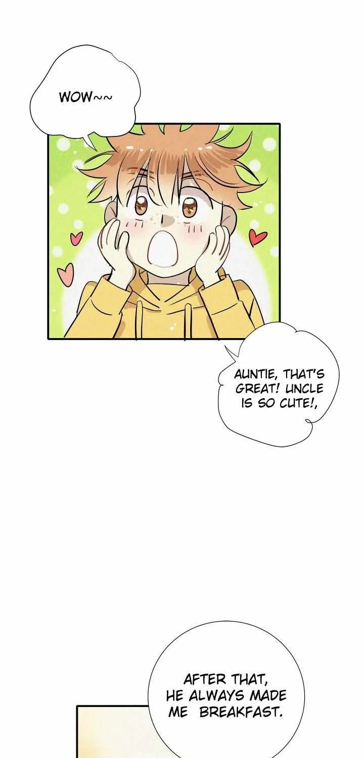 A well known love affair Chapter 84 page 12 - 