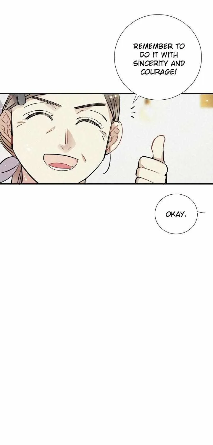 A well known love affair Chapter 84 page 15 - 