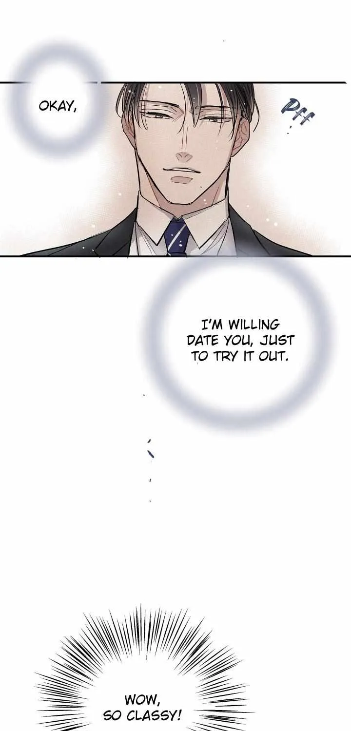 A well known love affair Chapter 84 page 19 - 