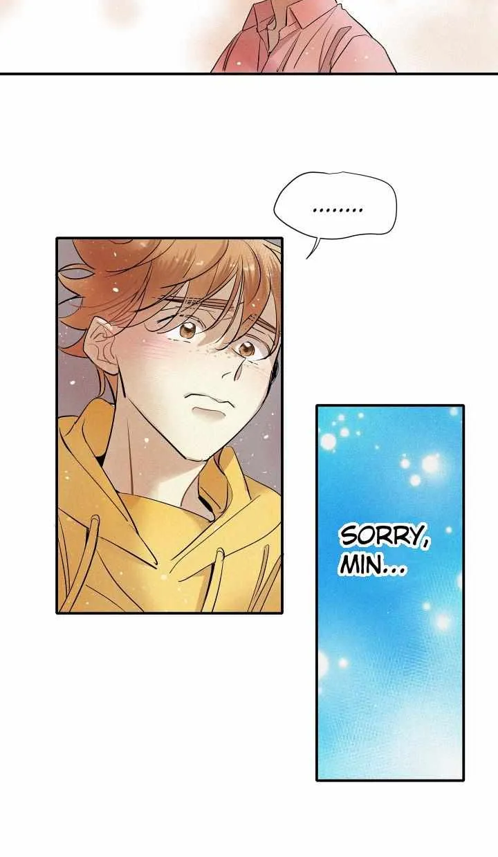 A well known love affair Chapter 84 page 21 - 