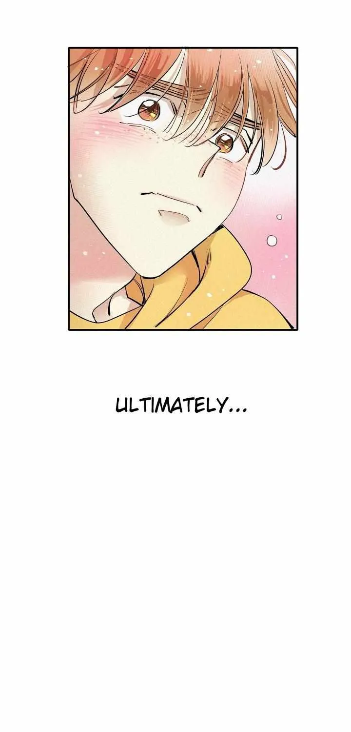 A well known love affair Chapter 84 page 22 - 