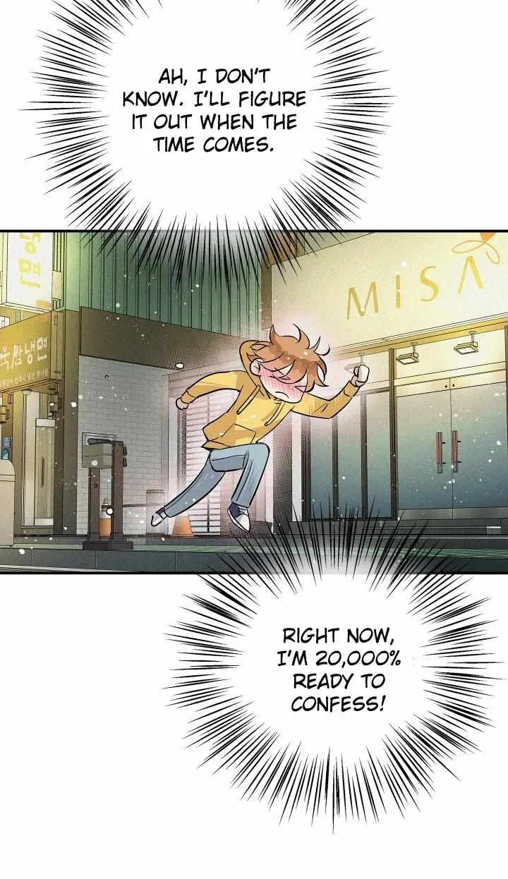 A well known love affair Chapter 84 page 24 - 