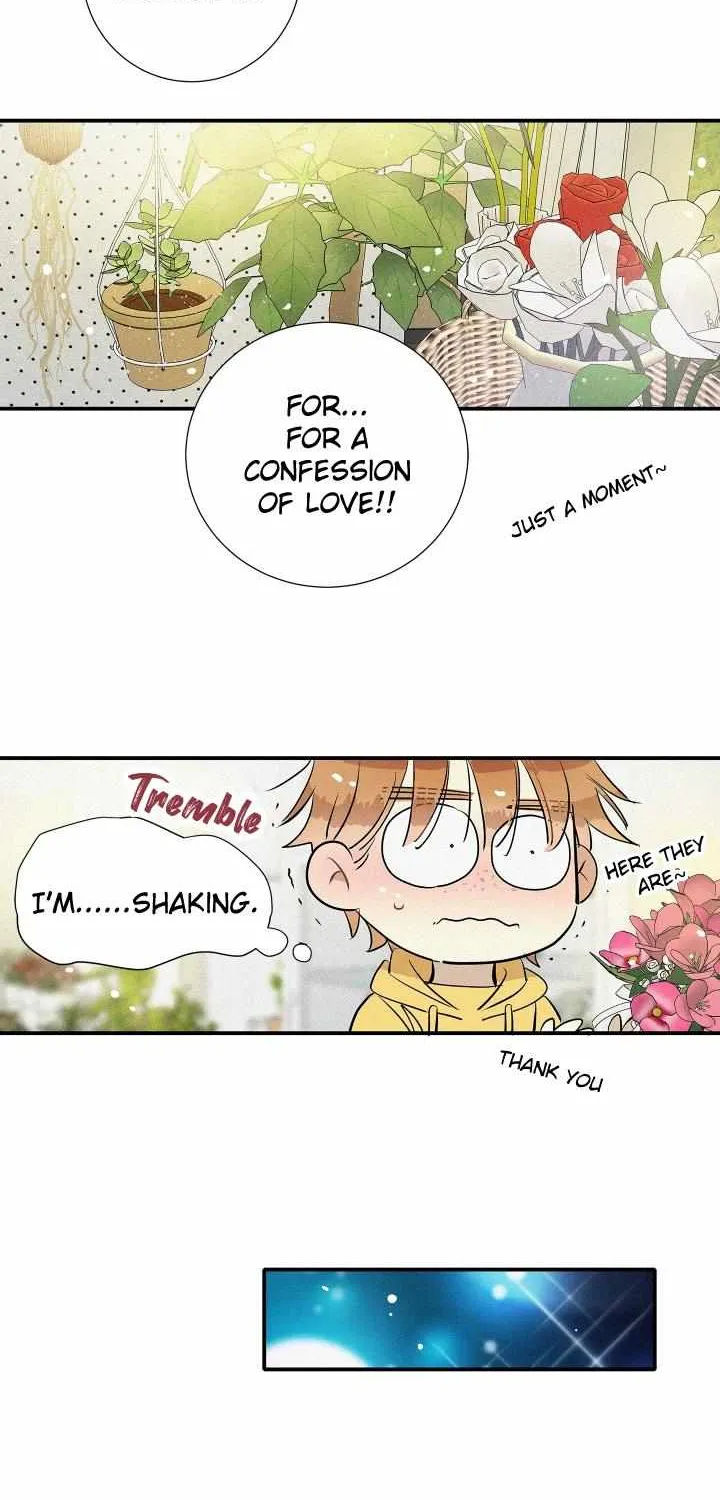 A well known love affair Chapter 84 page 26 - 