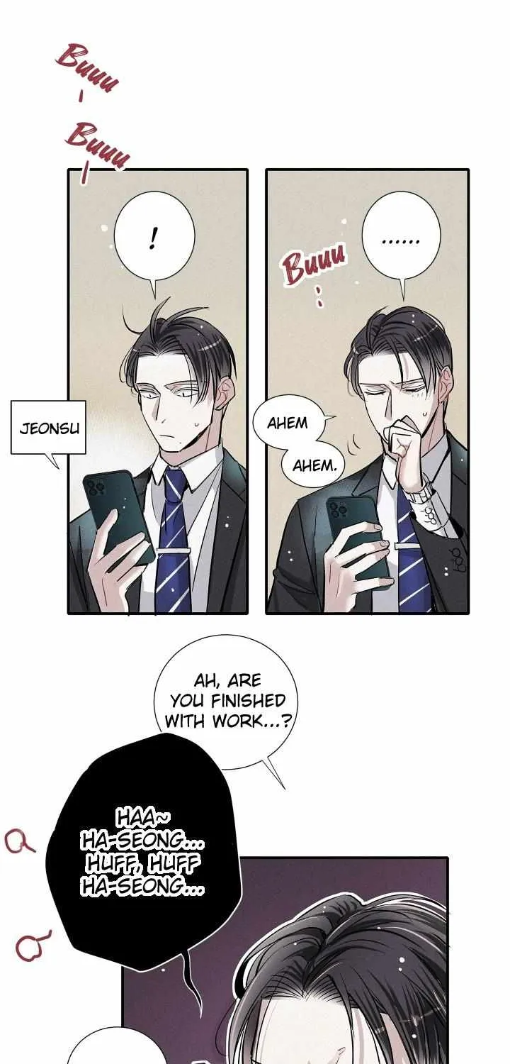 A well known love affair Chapter 84 page 29 - 