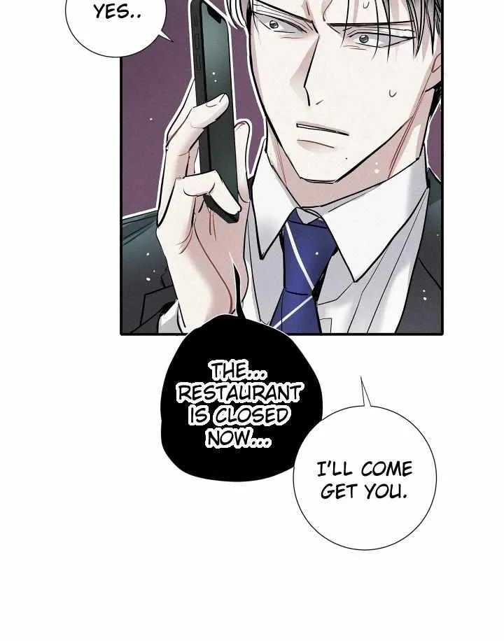 A well known love affair Chapter 84 page 30 - 