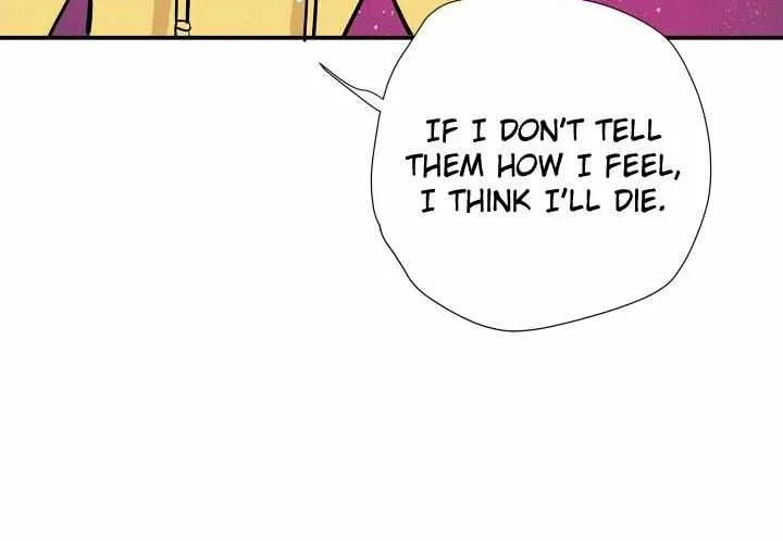 A well known love affair Chapter 84 page 4 - 