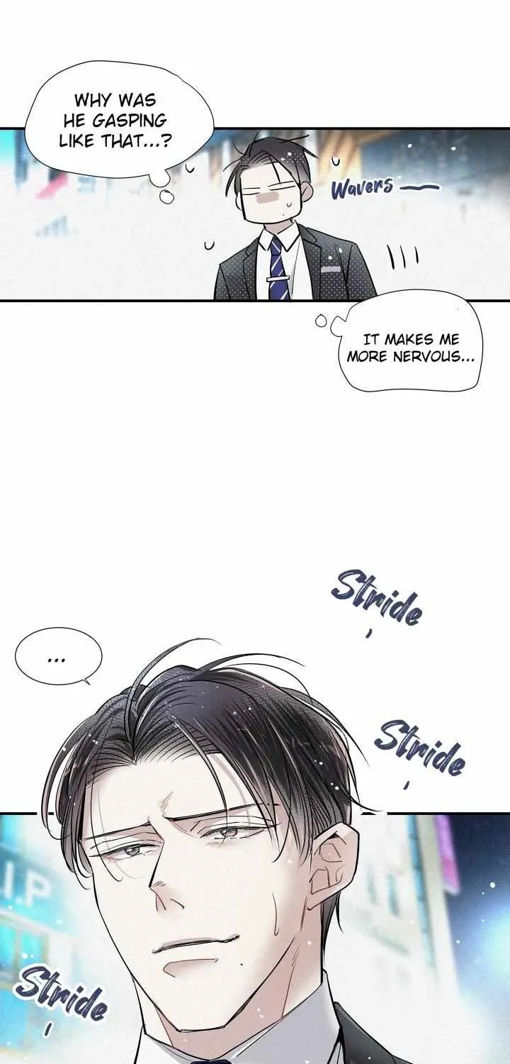 A well known love affair Chapter 84 page 31 - 