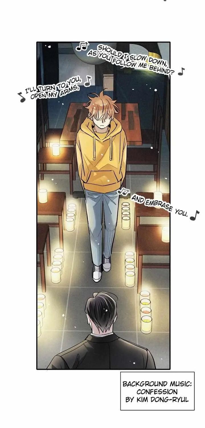 A well known love affair Chapter 84 page 34 - 