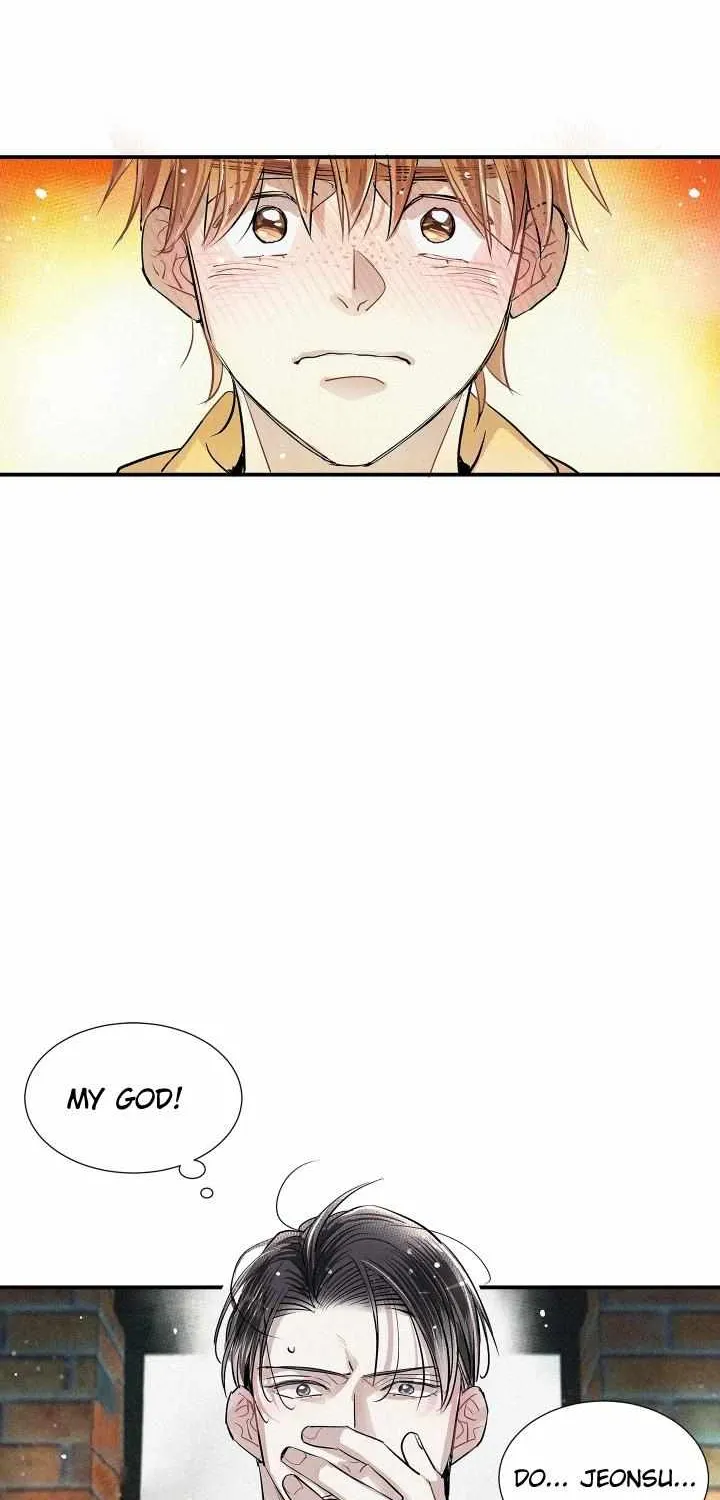 A well known love affair Chapter 84 page 35 - 