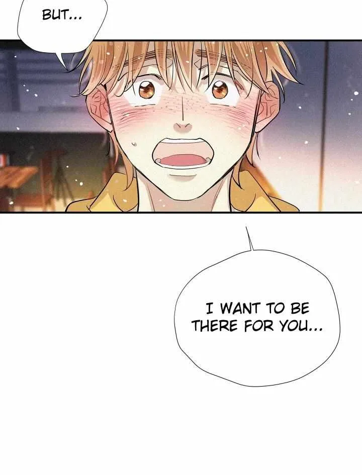 A well known love affair Chapter 84 page 37 - 