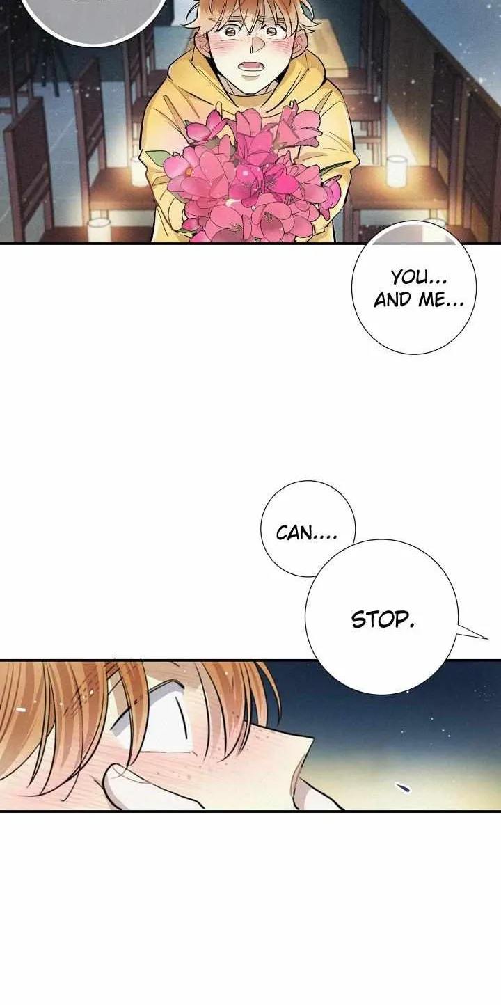 A well known love affair Chapter 84 page 39 - 