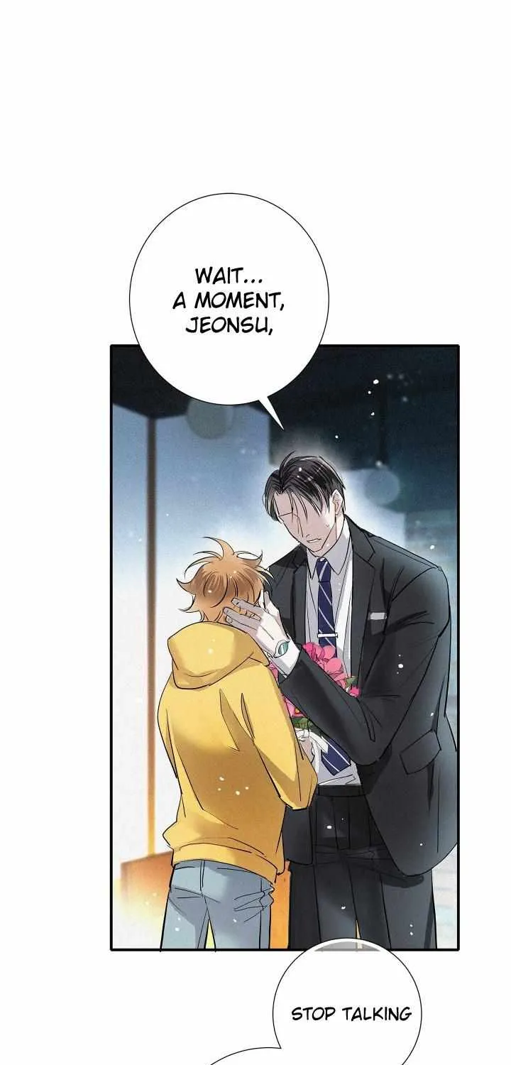 A well known love affair Chapter 84 page 40 - 