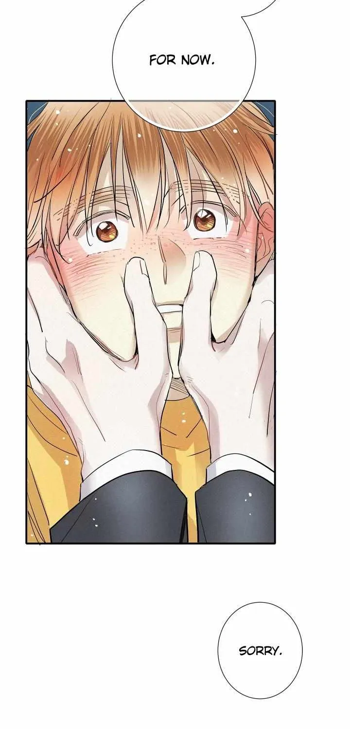 A well known love affair Chapter 84 page 41 - 