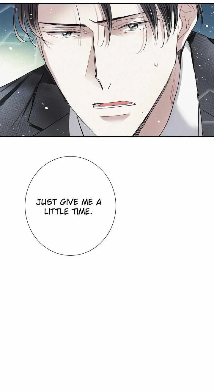 A well known love affair Chapter 84 page 42 - 
