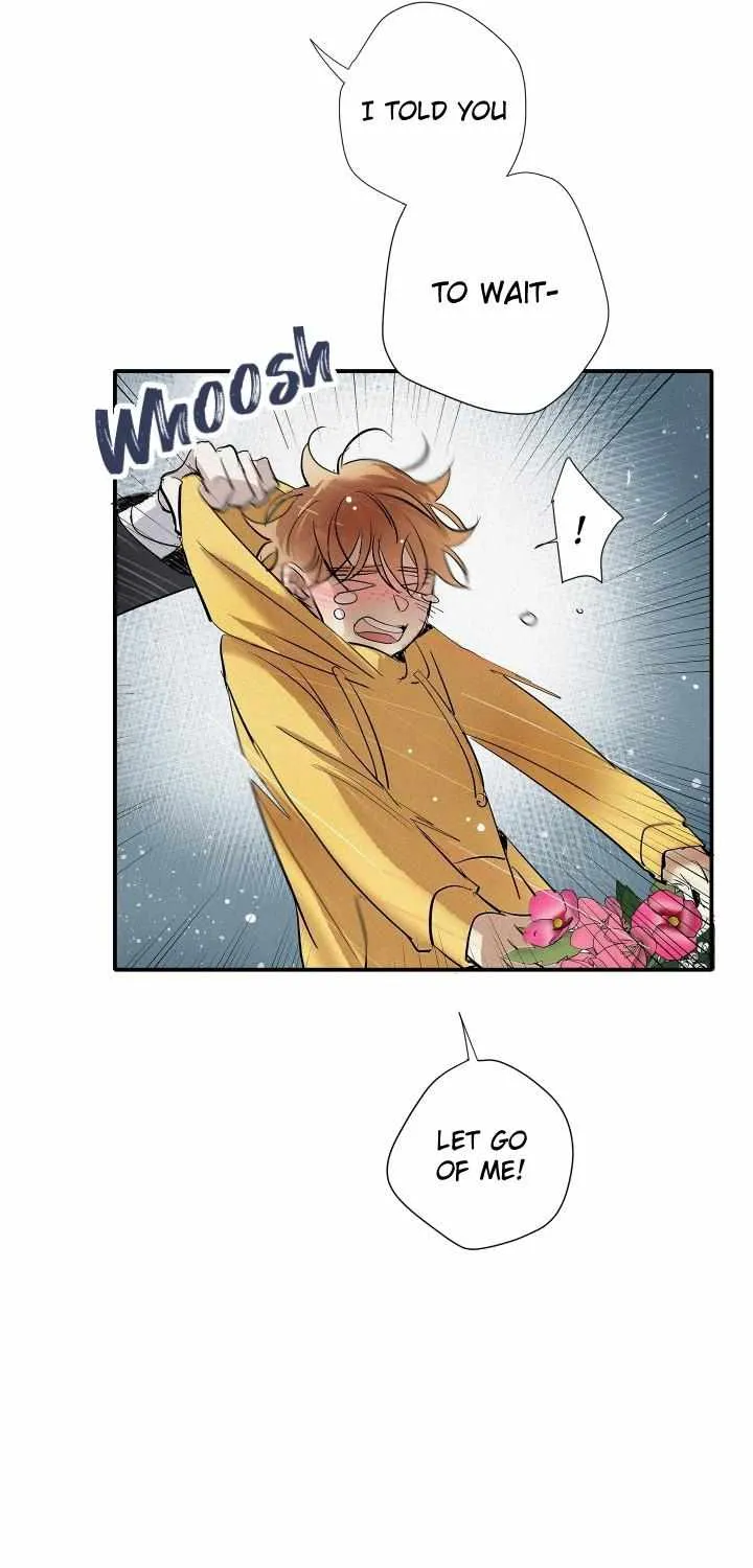 A well known love affair Chapter 84 page 45 - 
