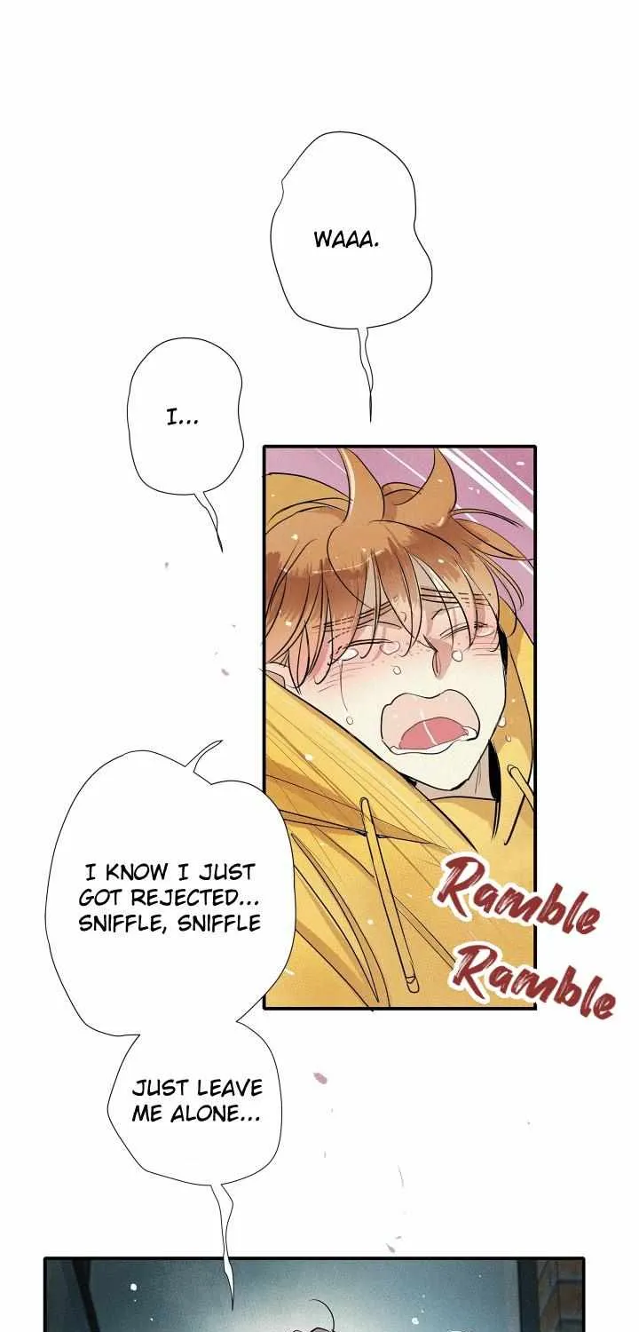 A well known love affair Chapter 84 page 47 - 