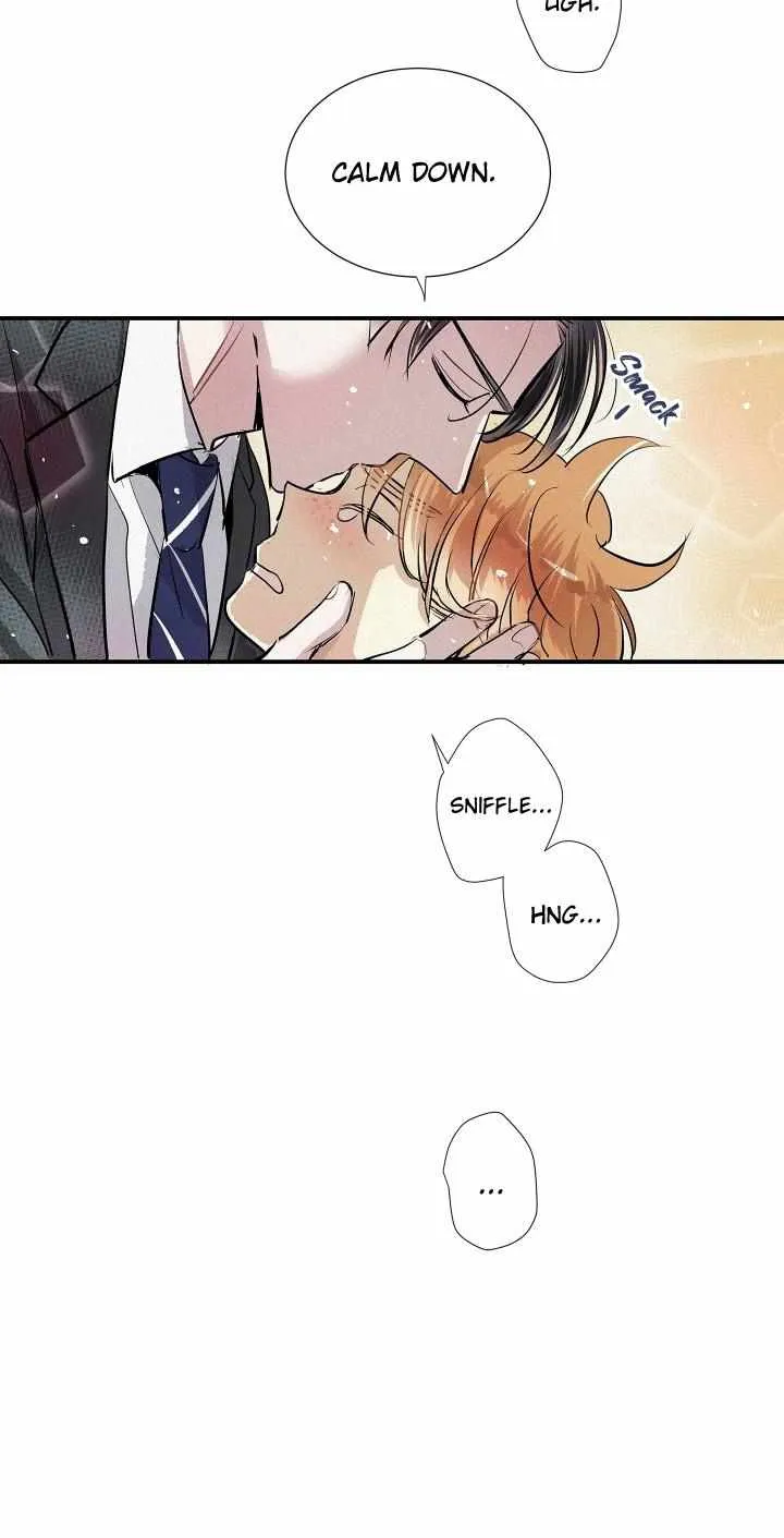 A well known love affair Chapter 84 page 49 - 