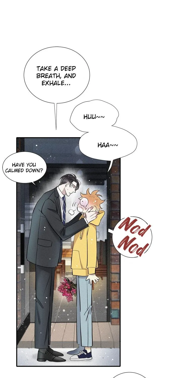A well known love affair Chapter 84 page 50 - 