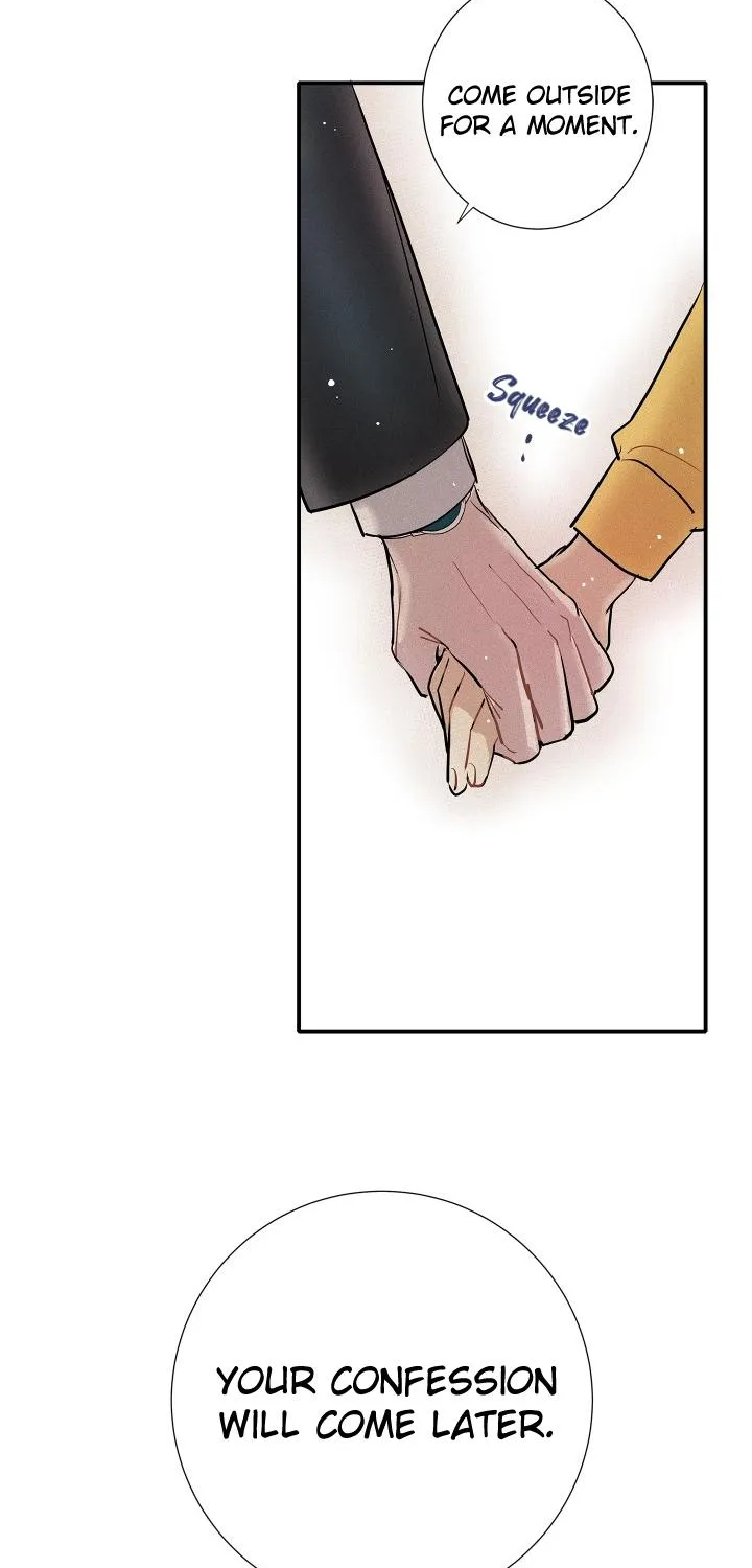 A well known love affair Chapter 84 page 51 - 