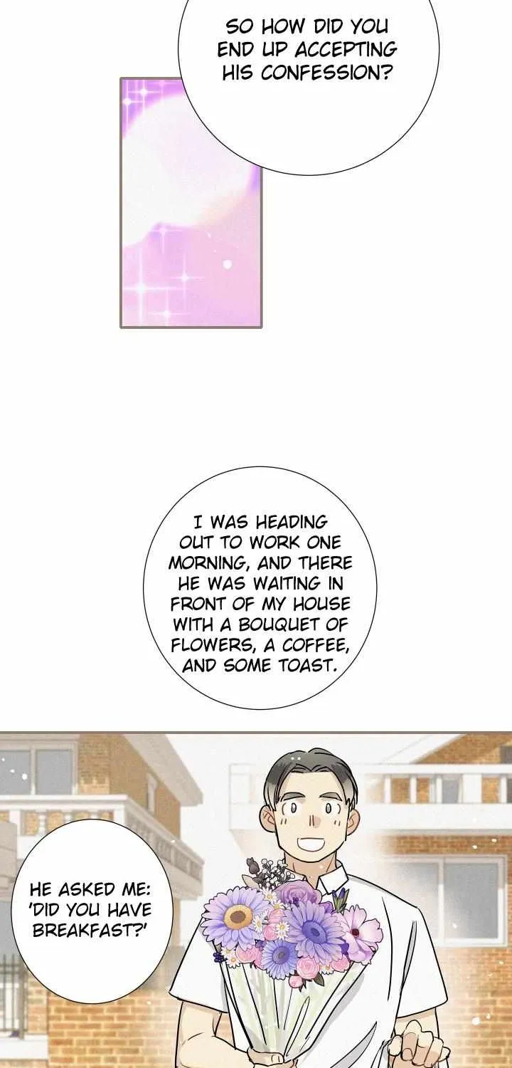A well known love affair Chapter 84 page 9 - 