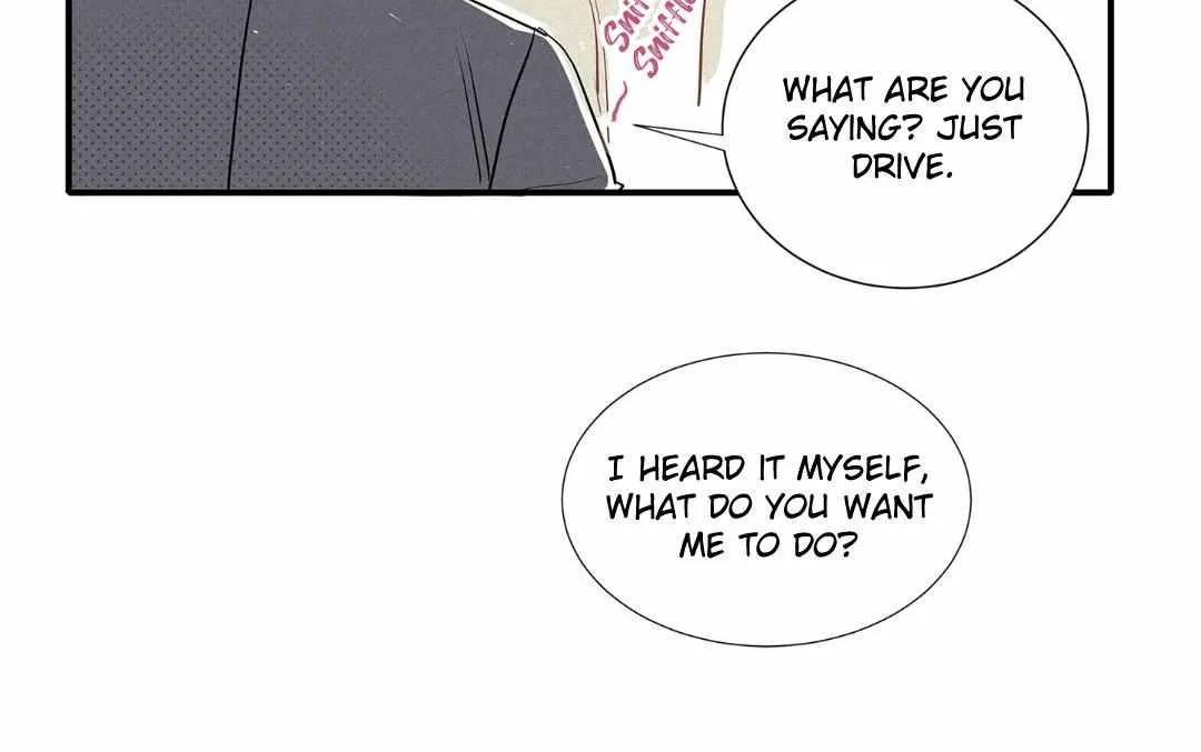 A well known love affair Chapter 85.5 page 6 - 