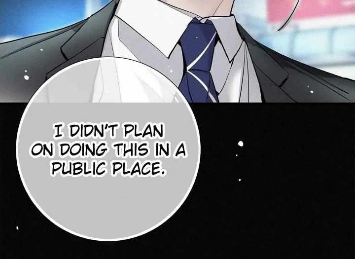 A well known love affair Chapter 85 page 11 - 
